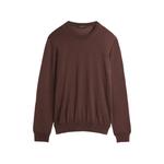 crew-neck sweater 1