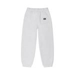 Низ Stussy Workgear Sweatpant 'Пепельный вереск' 2