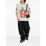 Футболка с принтом 2