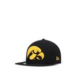Кепка 9FIFTY Iowa Hawkeyes 2