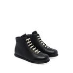 Pelotas lace-up boots 2