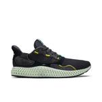 Кроссовки adidas ZX 4000 Futurecraft 4D 'Carbon' 1