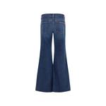 Расклешенные джинсы из коллаборации с Levi's 2