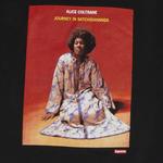 Футболки Supreme Satchidananda Tee 'Black' 2