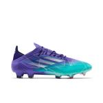 Бутсы adidas X Speedflow.1 FG 'Purple Rush Mint Rush' 1