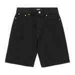 Шорты Palace Jean Short 'Black Wash' 1