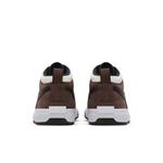 Кроссовки Nike React Leo SB 'Light Chocolate' 6