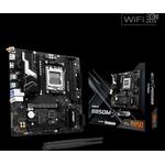 ASRock B850M-X WiFi R2.0 Micro-ATX материнская плата (DDR5) 1