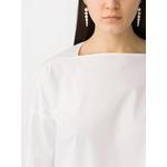 Серьги M/G TASAKI Shell из желтого золота с жемчугом 2