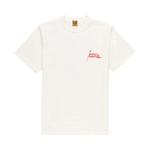 Футболки Human Made T-Shirt #1906 'Белый' 1