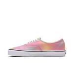 Кроссовки Vans Authentic 'Aura Shift' 3