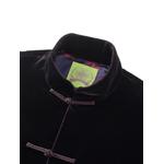 Tang frog-fastening jacket 4