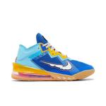 Кроссовки Space Jam x LeBron 18 Low EP 'Wile E. x Nike Roadrunner' 1