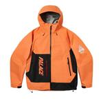 Куртки Palace GORE-TEX 3L Jacket 'Tiger Orange' 1