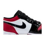 Бутсы Air Jordan 1 Low TD Cleat 'Bred Toe' 2
