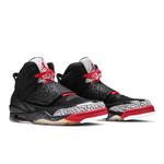 Кроссовки Air Jordаn Son of Mаrs 'Blаck Cеmеnt' 8