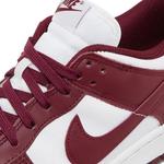 Кроссовки Nike Wmns Dunk Low 'Dark Beetroot' 9