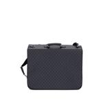 Дорожная сумка Retro Interlocking G Garment Bag GG Coated Canvas 2