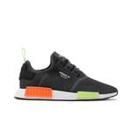 Кроссовки Adidas NMD_R1 «Серый» 1