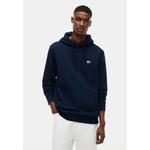 Толстовка с нашивкой из начесанного флиса - Tommy Jeans 1