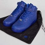 Кроссовки Nike Wmns Air Force 1 High FW QS 'Paris' 7