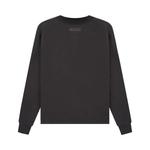 Свитшоты Fear of God Essentials Relaxed Crewneck 'Iron' 2