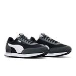 Кроссовки Puma Future Rider Play On 'Black' 8
