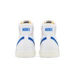 Кроссовки Nike Wmns Blazer Mid '77 'White Racer Blue' 6