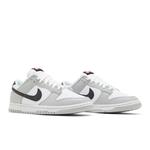 Кроссовки Nike Dunk Low SE 'Lottery Pack - Grey Fog' 8
