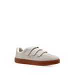 Baseshot Pro suede sneakers 2