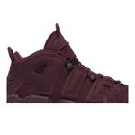 Кроссовки Nike Air More Uptempo 'Bordeaux' 2