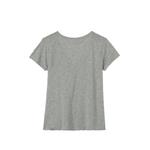 V-neck T-shirt 2