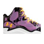Кроссовки Curry Brand Curry Spawn FloTro 'Voodoo' 2