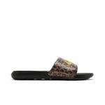 Слайды Nike Wmns Victori One Printed Slide 'Leopard - Archaeo Brown' 1