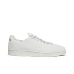 Кроссовки Pharrell x adidas Superstar Primeknit 'White' 1
