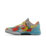 Кроссовки Nike Kobe 8 GS 'Venice Beach' 2024 3