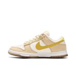 Кроссовки Nike Wmns Dunk Low 'Lemon Drop' 3