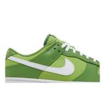 Кроссовки Nike Dunk Low 'Chlorophyll' 2