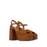Fede platform sandals 2