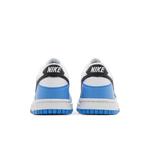 Кроссовки Nike Dunk Low GS 'Photo Blue' 6