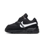 Кроссовки Off-White x Nike Air Max 90 TD 'Черный' 3