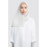 HUSNA ORIKAMI Шарф с плиссировкой 2