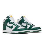 Кроссовки Nike Dunk High GS 'Australia' 8