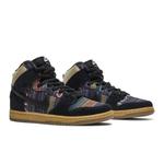 Кроссовки Nike Dunk High Premium SB 'Hacky Sack' 8