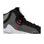 Кроссовки Nike Air Zoom GT Jump 'Black Red' 3