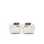 Кроссовки Palace x Crocs Classic Clog 'White' 6