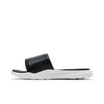 Слайды adidas Alphabounce Slide 'Черный Белый' 3