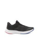 Кроссовки Endless Road 3 Black/Vector Red 1