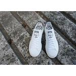 Кроссовки Adidas Stan Smith Primeknit 1