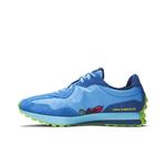 Кроссовки Jolly Rancher x New Balance 327 'Blue Raspberry' 3